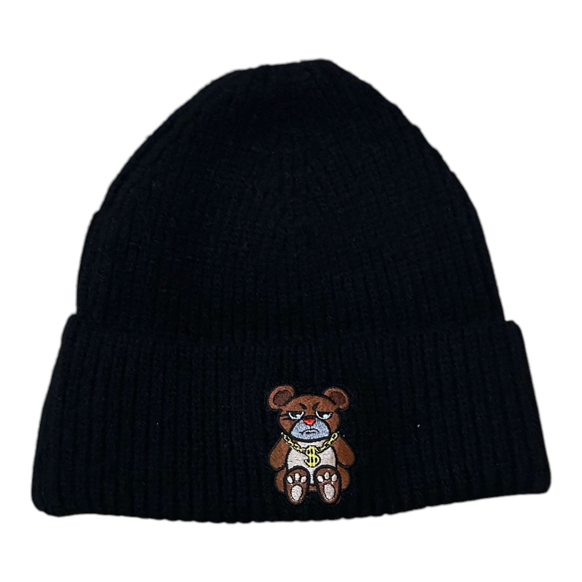 Bonnet