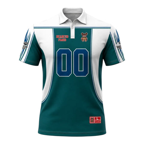 BEARCUB Polo Jerseys
