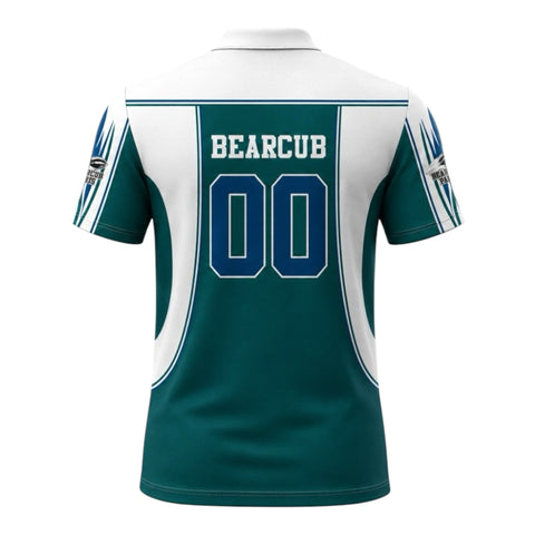 BEARCUB Polo Jerseys