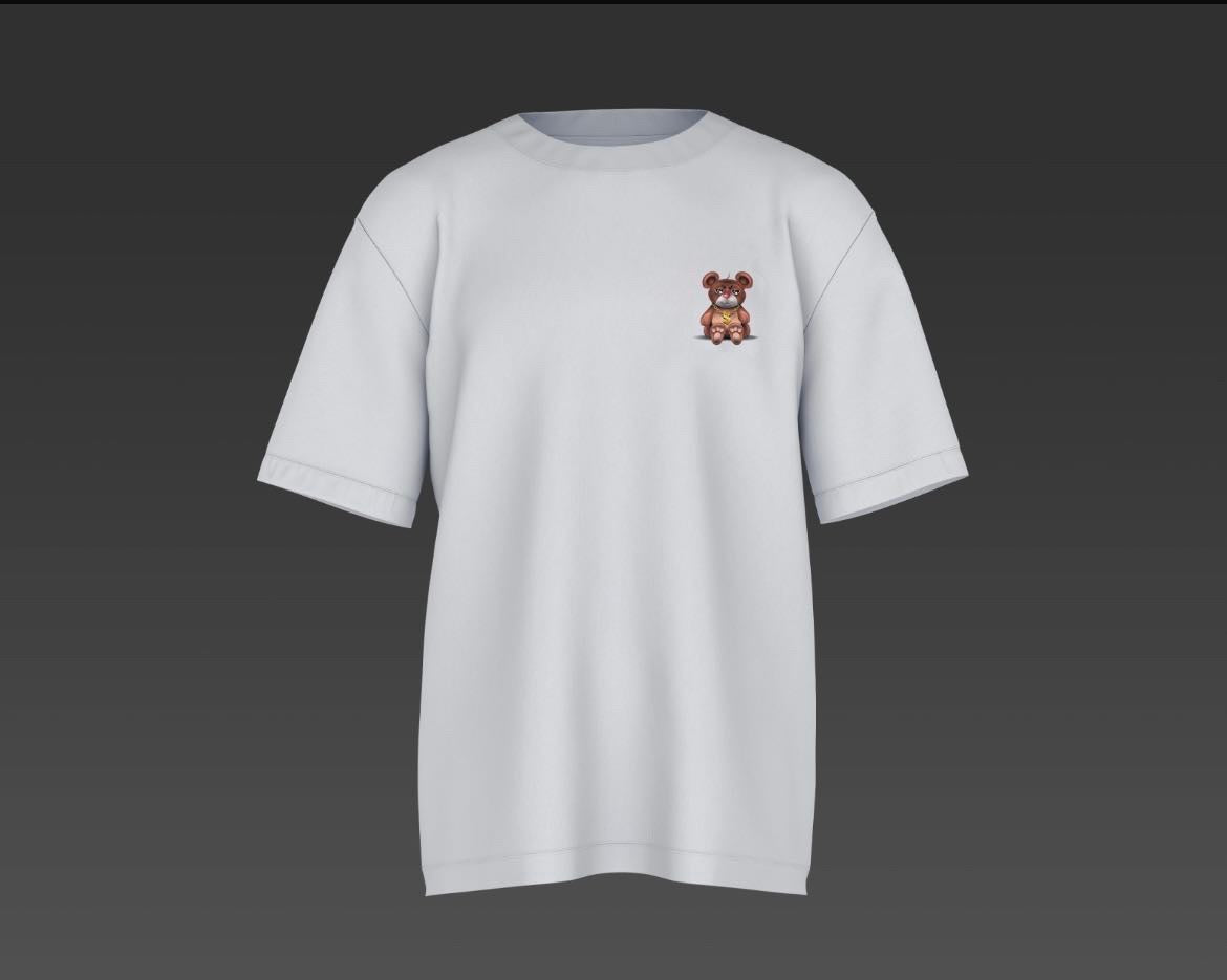 Tee-shirt BearCub