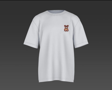 Tee-shirt BearCub