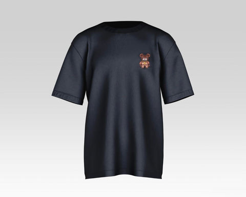 Tee-shirt BearCub