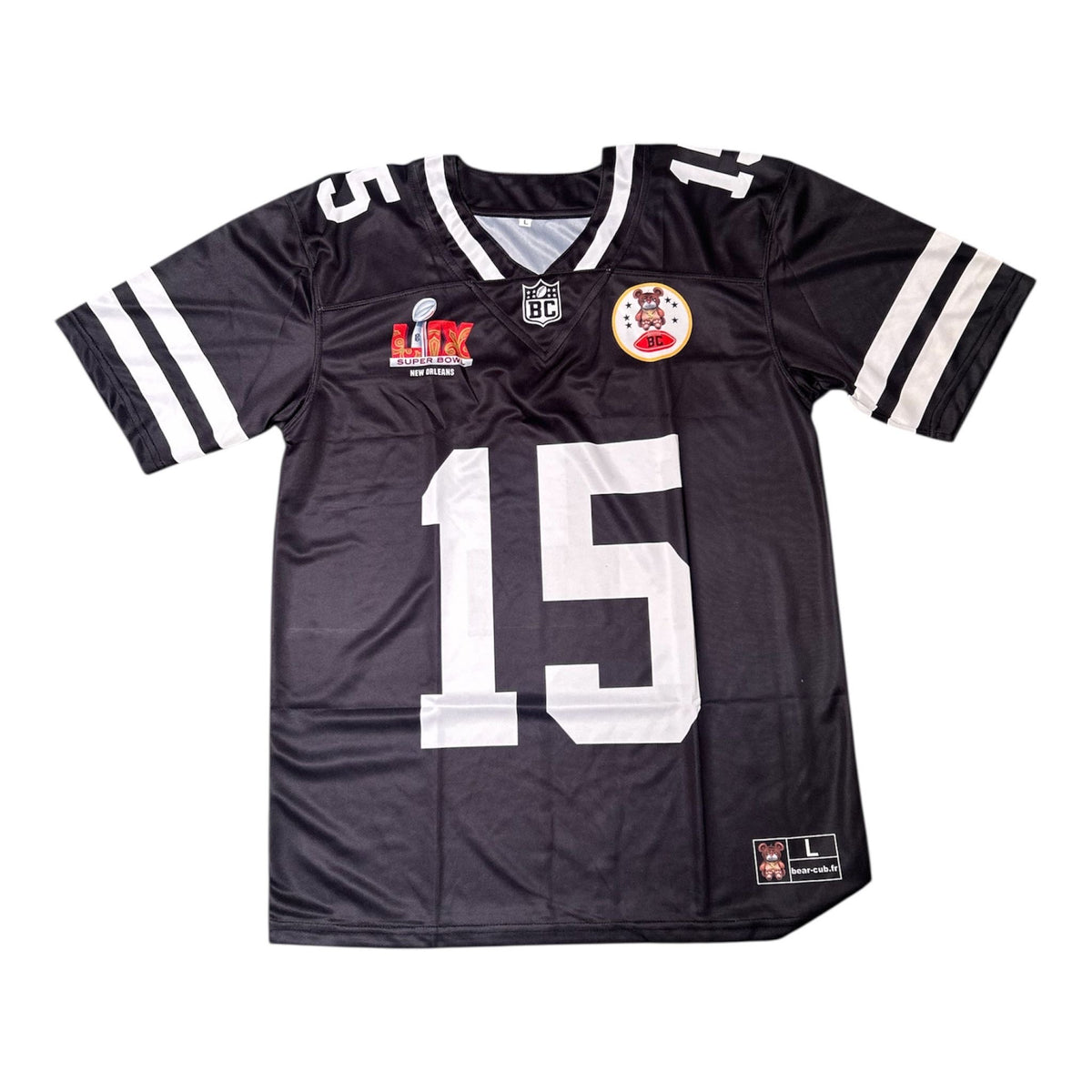 Maillot Football Américain