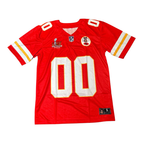Maillot Football Américain