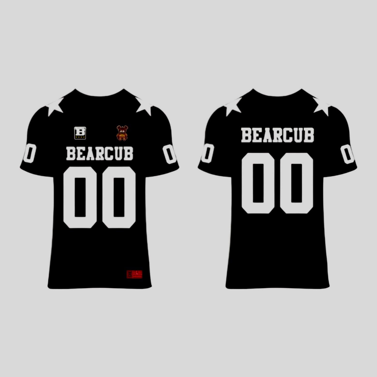 Maillot Football Américain