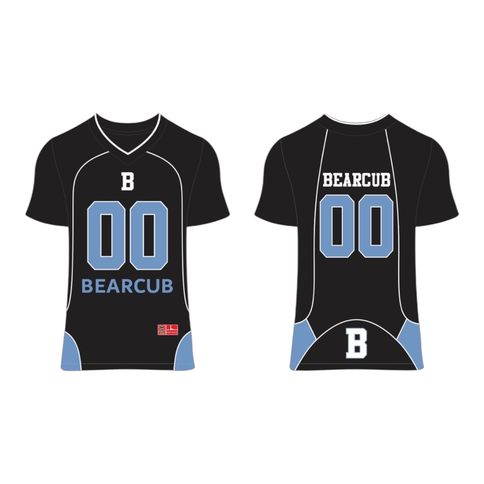 Maillot Football Américain