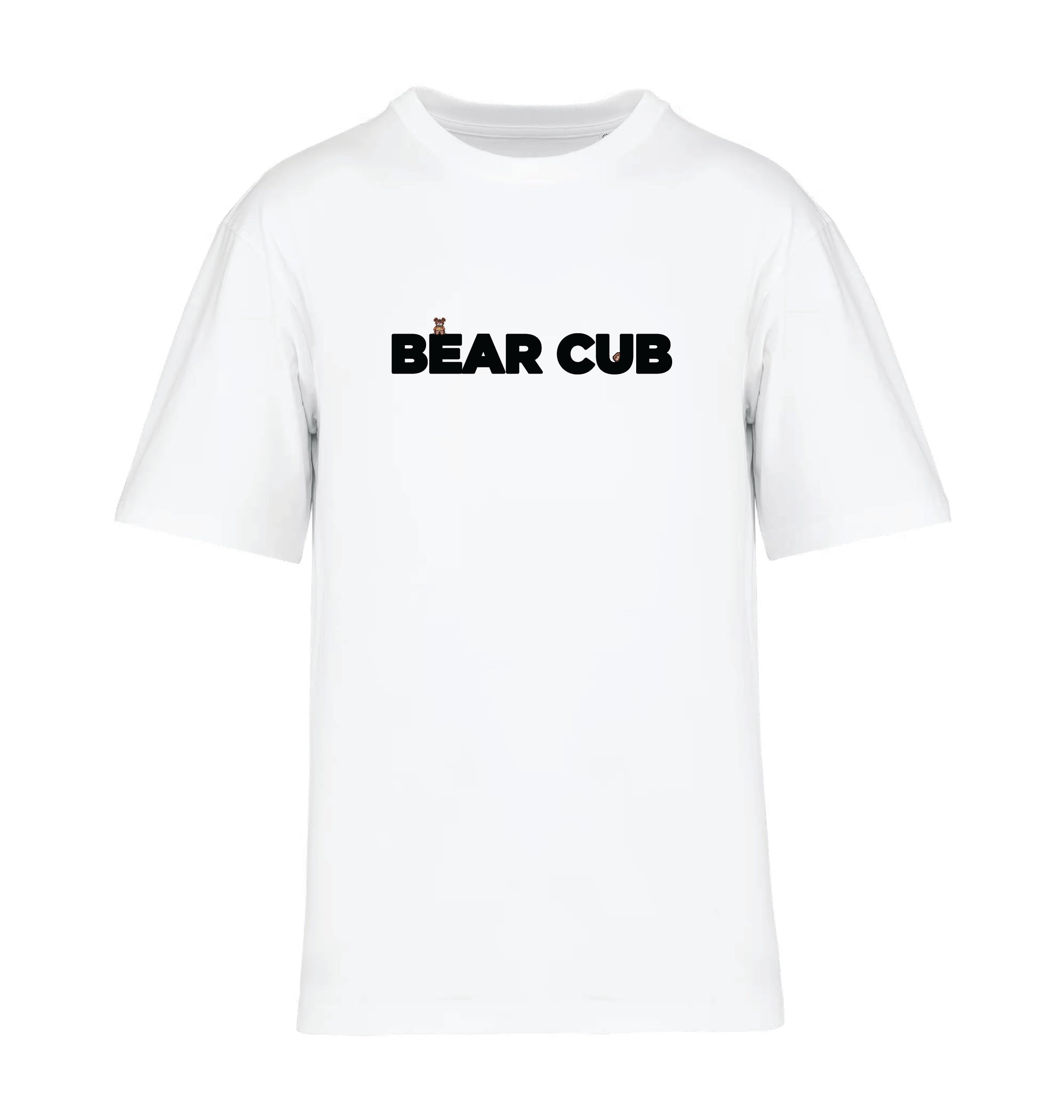Tee-shirt Writing