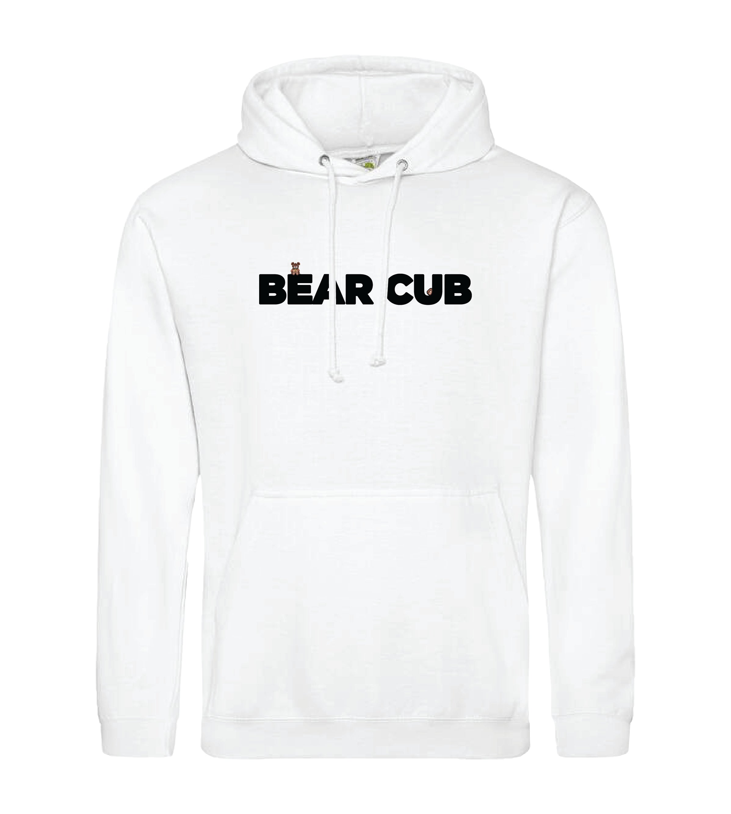 Hoodie Writing