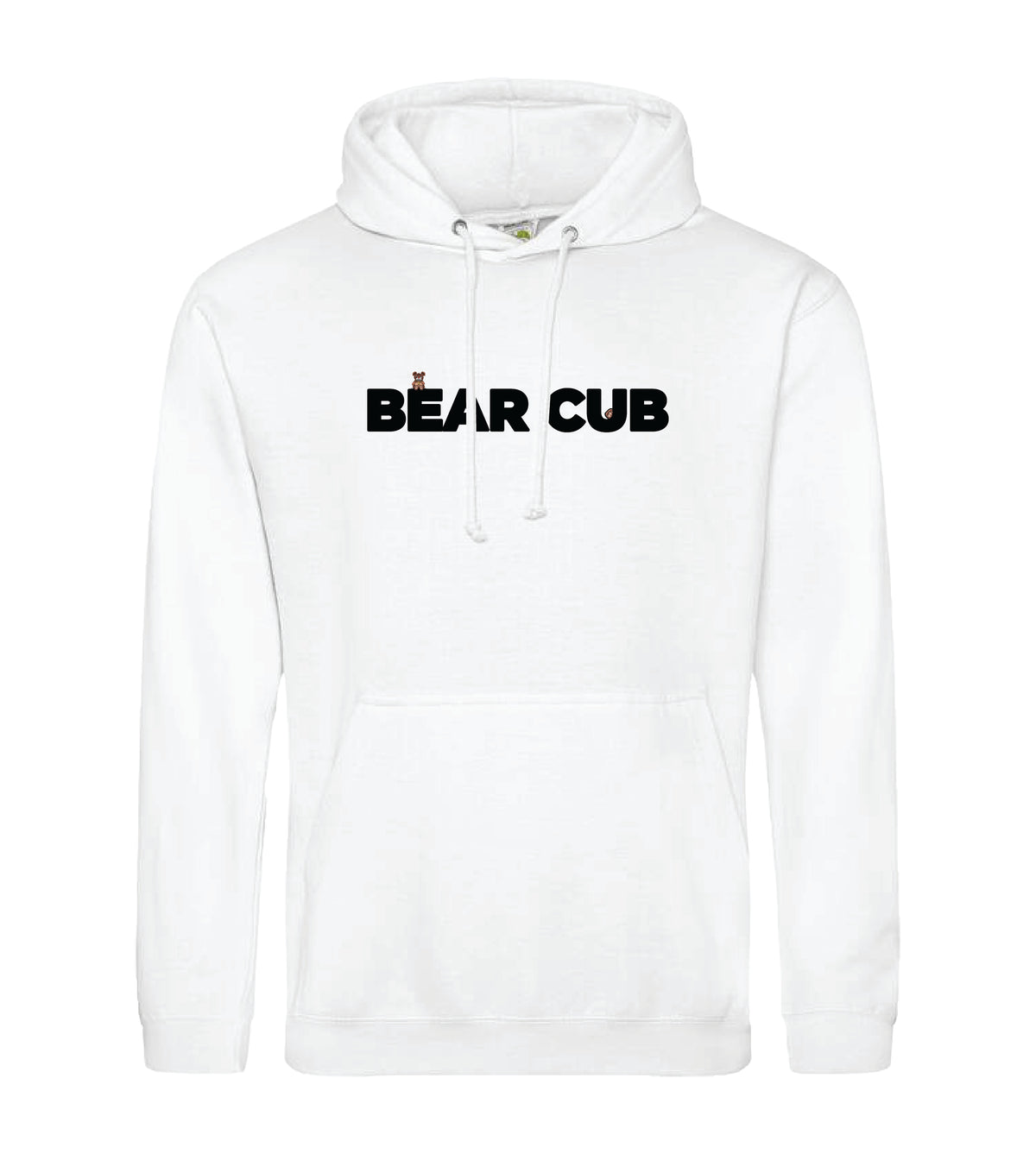 Hoodie Writing