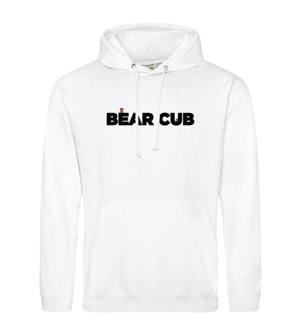 Hoodie Writing