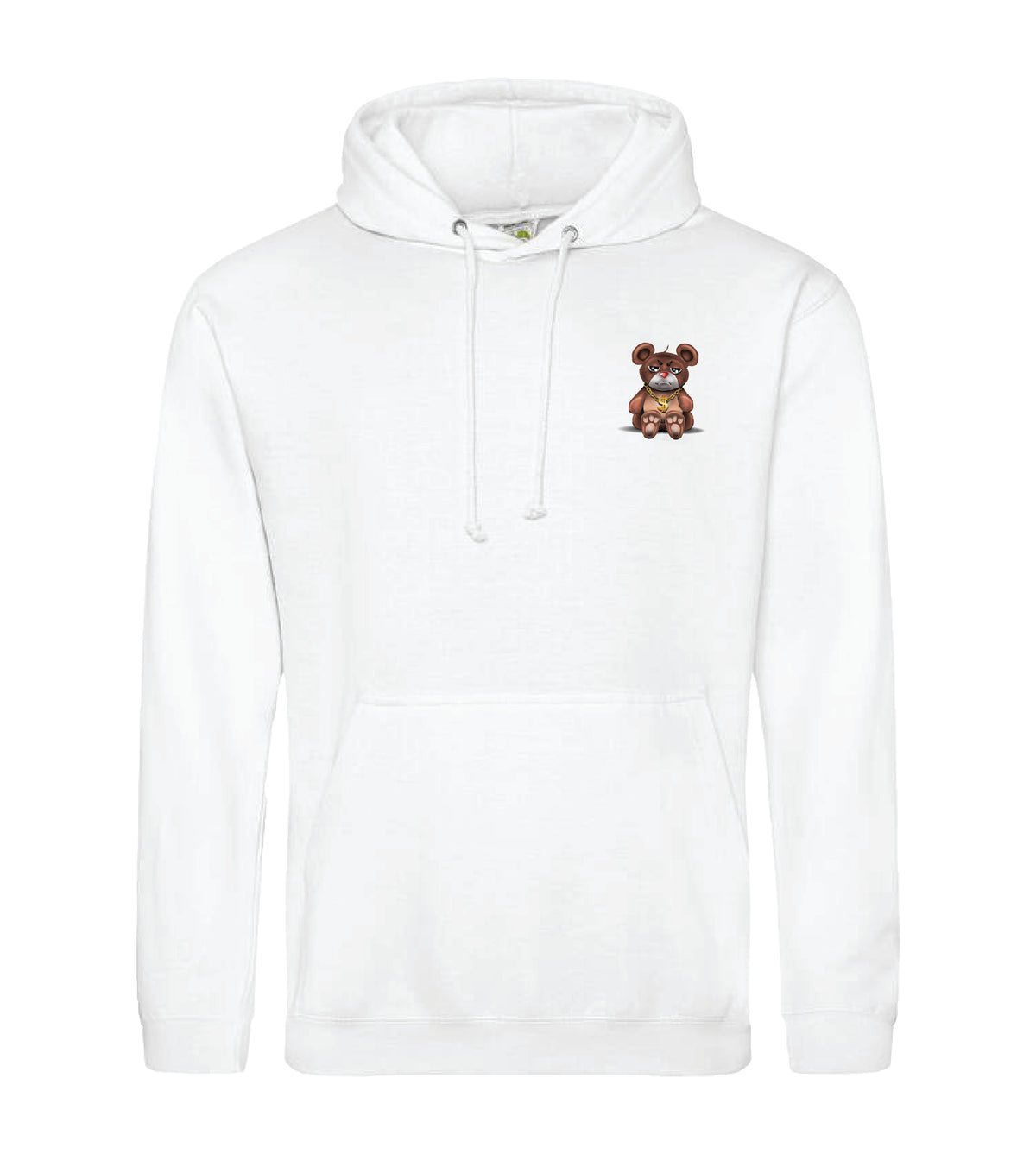 Hoodie BearCub