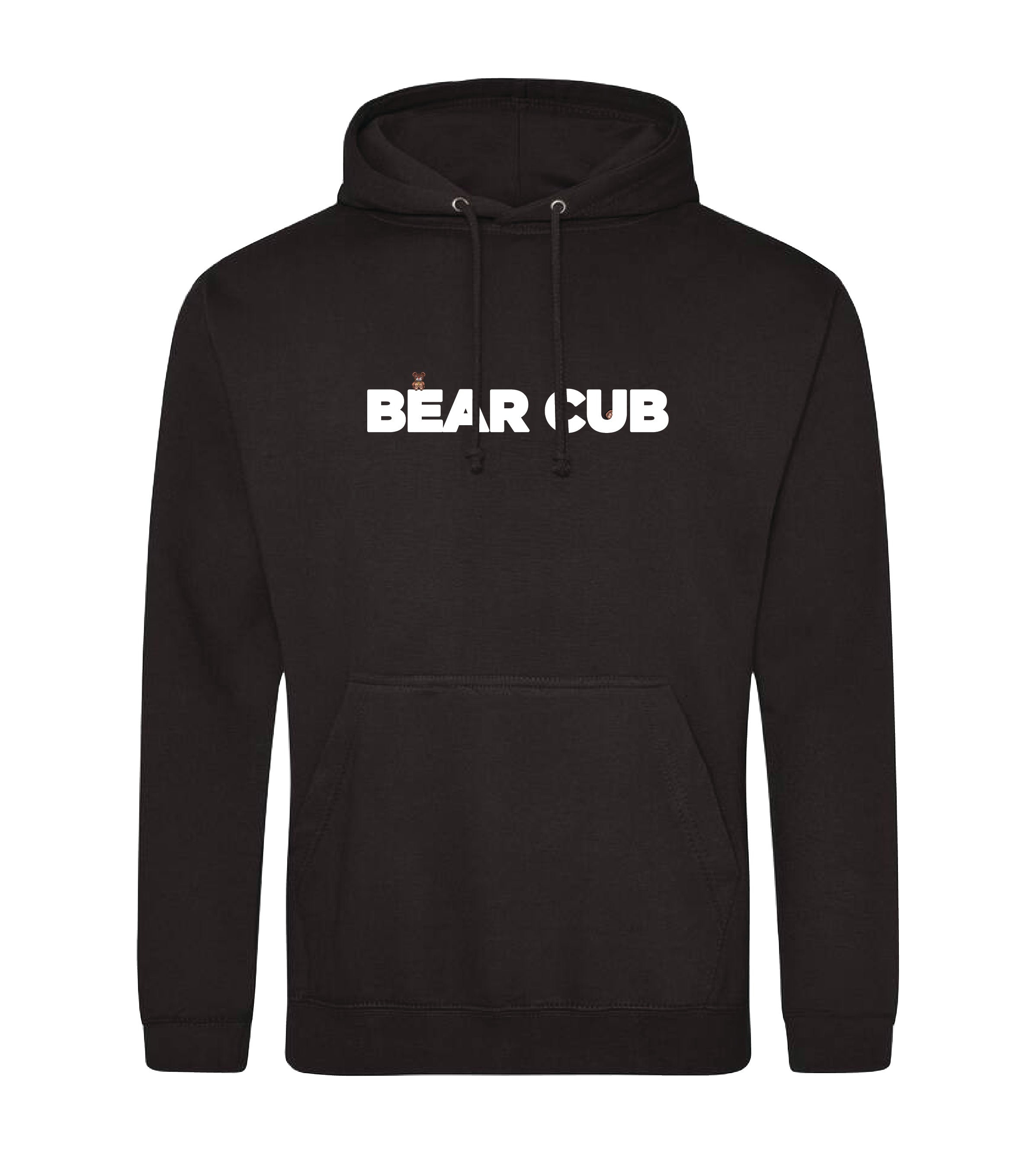 Hoodie Writing