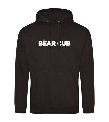 Hoodie Writing