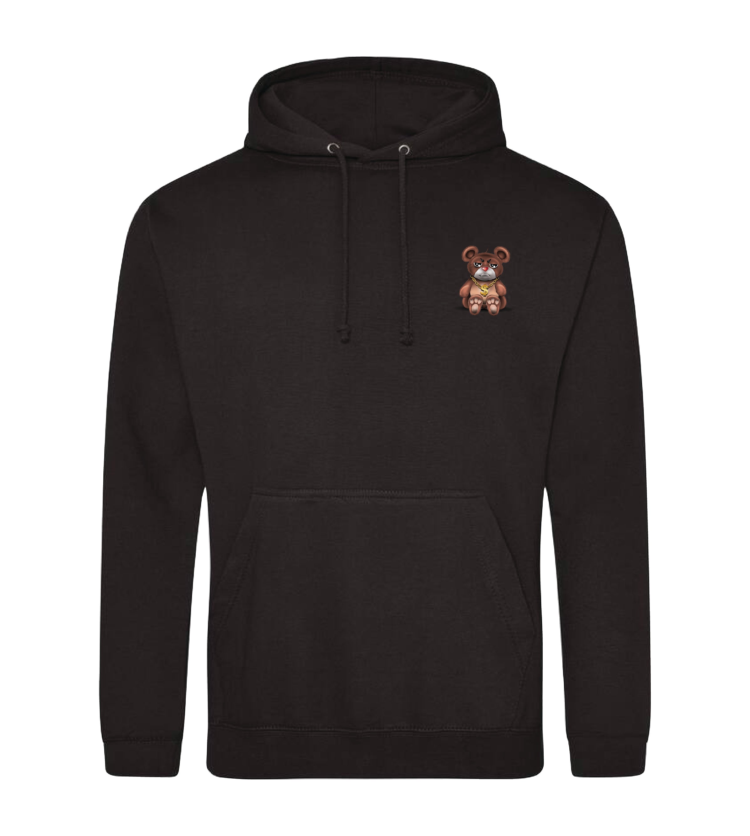Hoodie BearCub