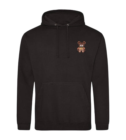 Hoodie BearCub